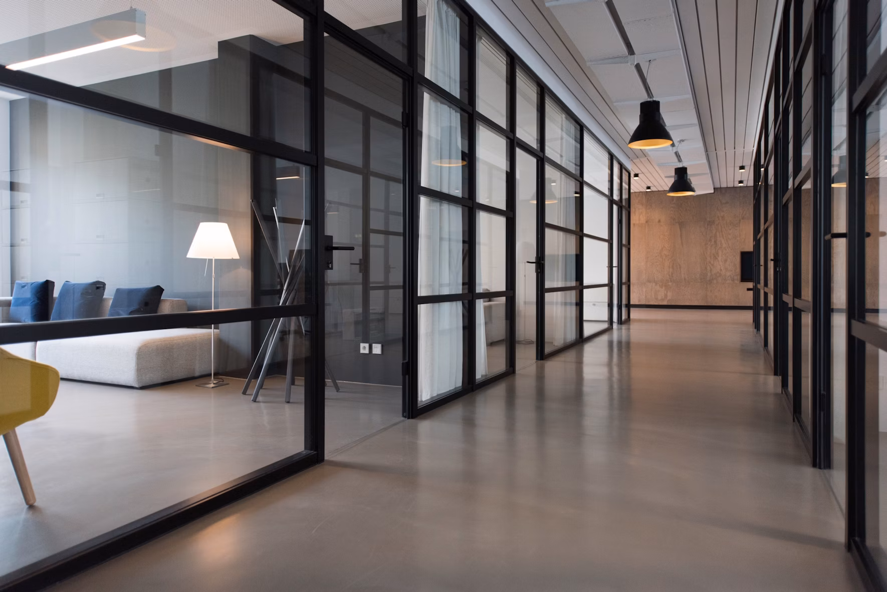 Skillect Office